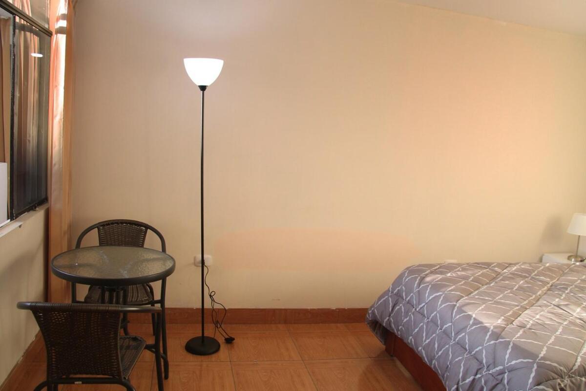 Apartamento San Luis *