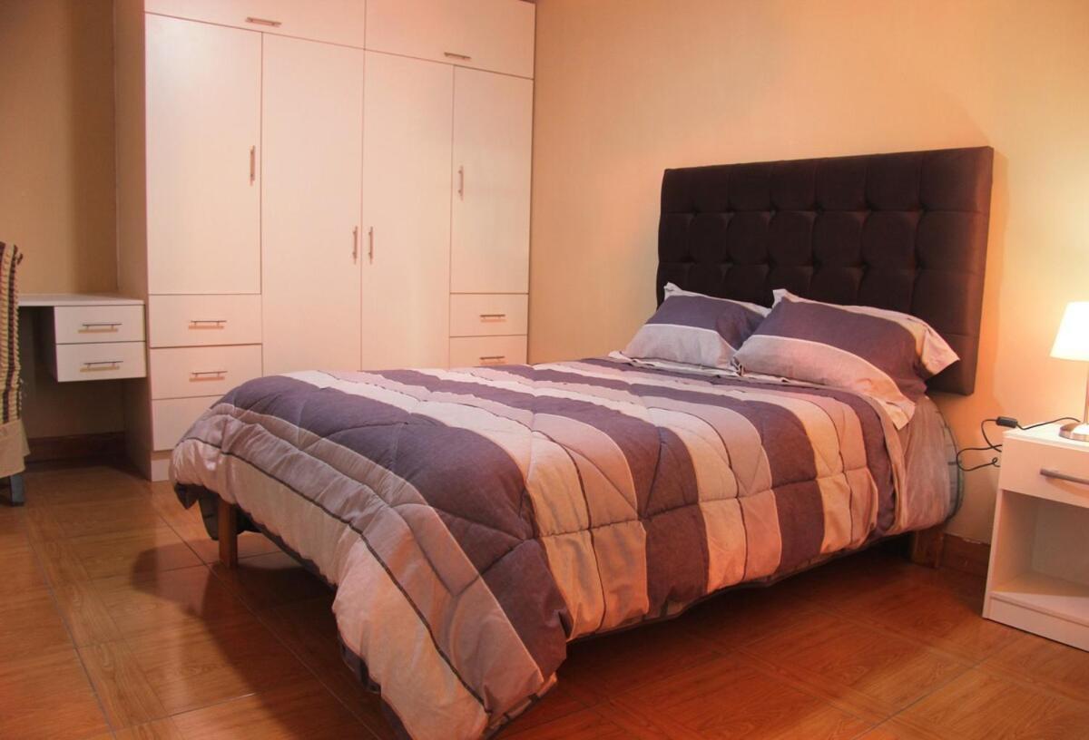 San Luis Apartamento