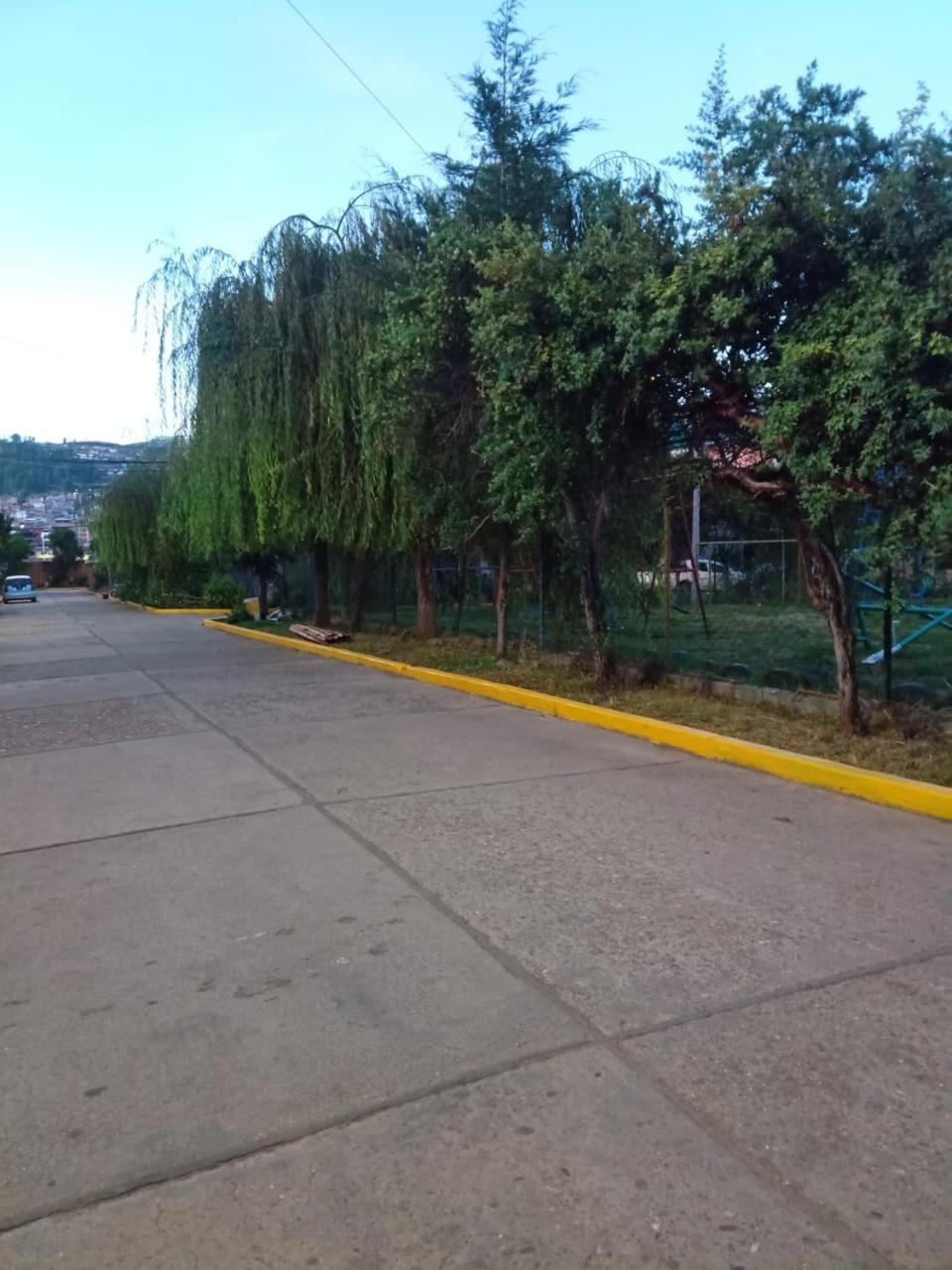 Apartamento San Luis *