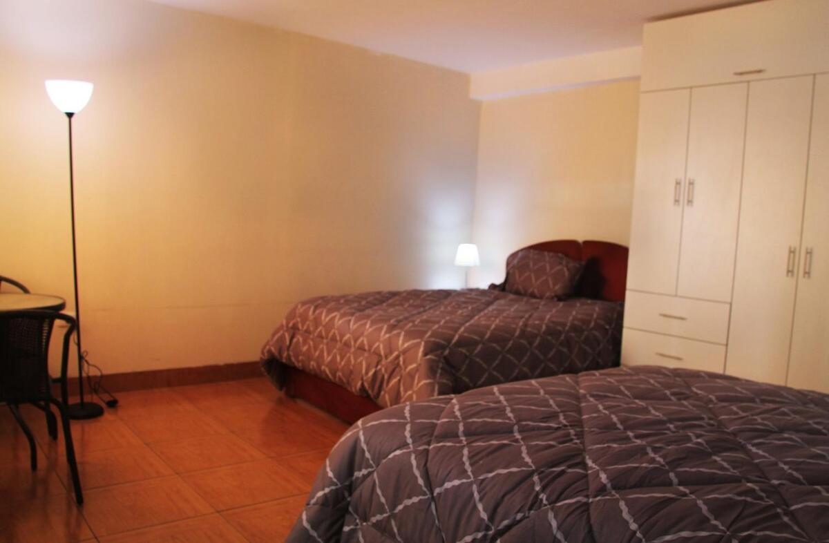 Apartamento San Luis Cusco