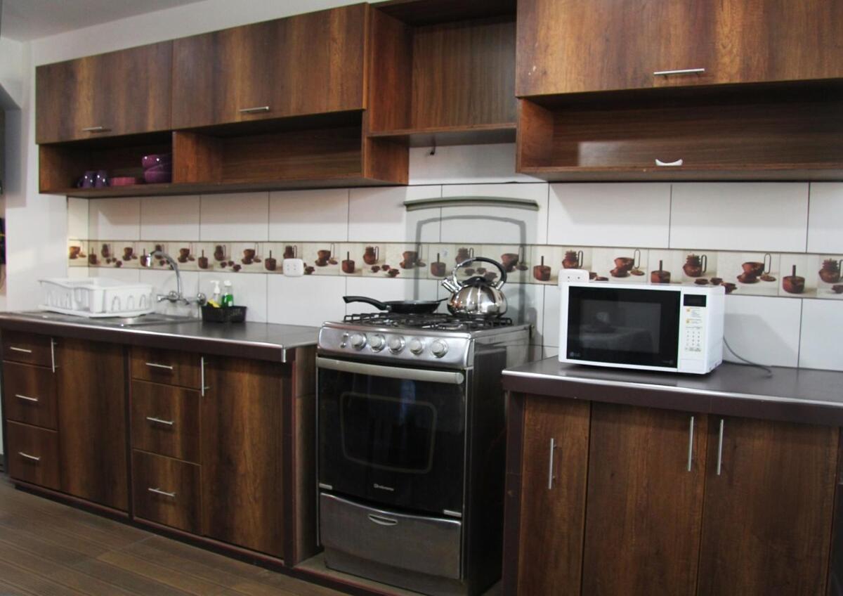 San Luis Apartamento *