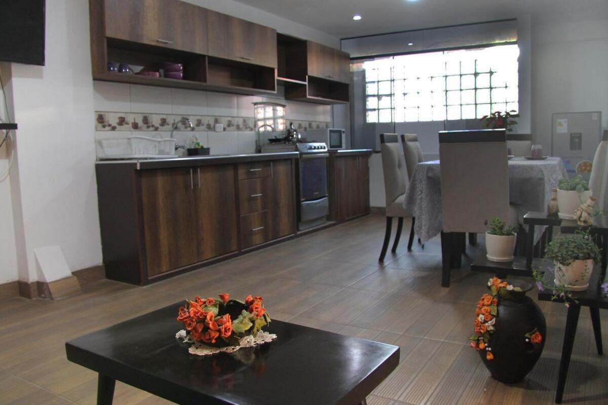San Luis Apartamento Cusco